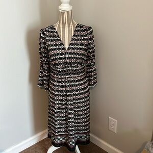 Max Edition Dress Size Large
